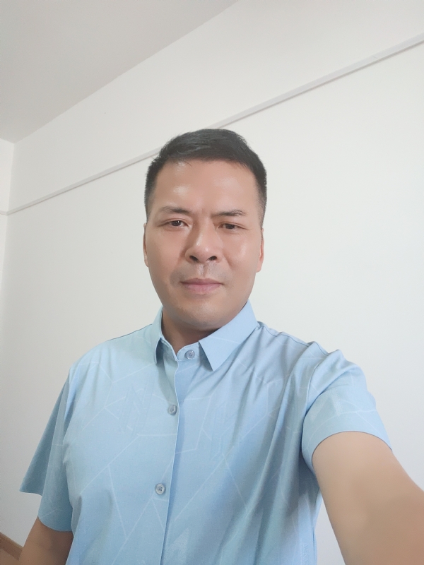 牵挂的第一张照片--保定相亲服务中心