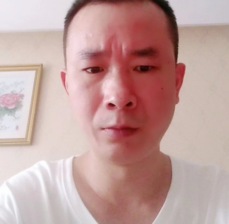 自由飞翔的第三张照片--保定相亲服务中心