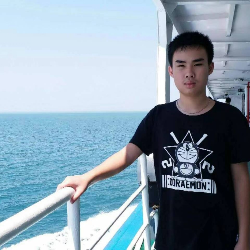 小绅士的第一张照片--保定相亲服务中心