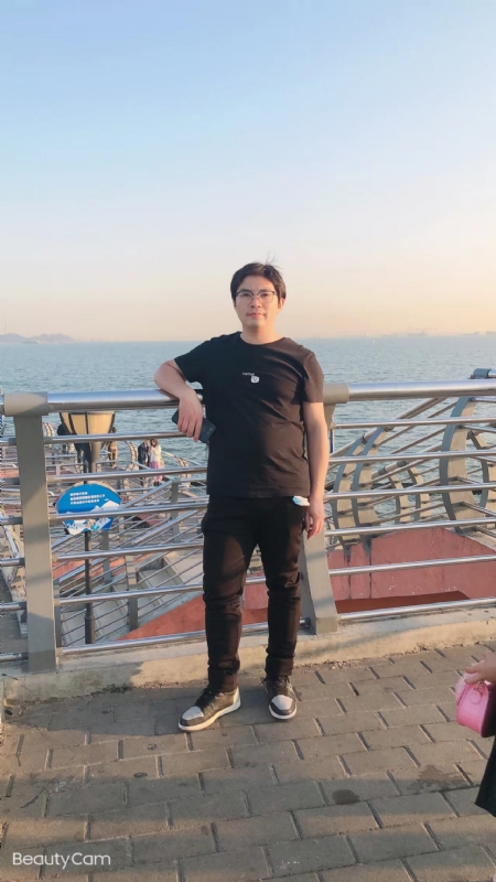 陆迅的第一张照片--保定相亲服务中心