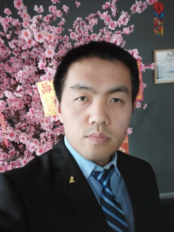 我就是个翻译的第二张照片--保定相亲服务中心