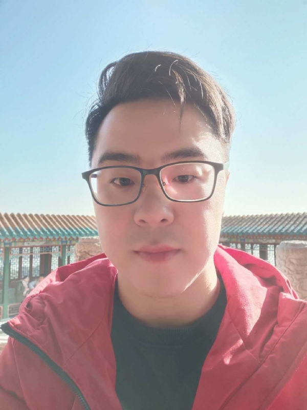 不爱吃竹子的小熊的第一张照片--保定相亲服务中心