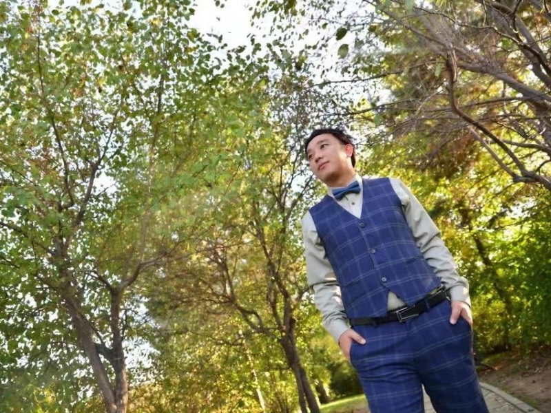 Astro—Cat的第一张照片--保定相亲服务中心