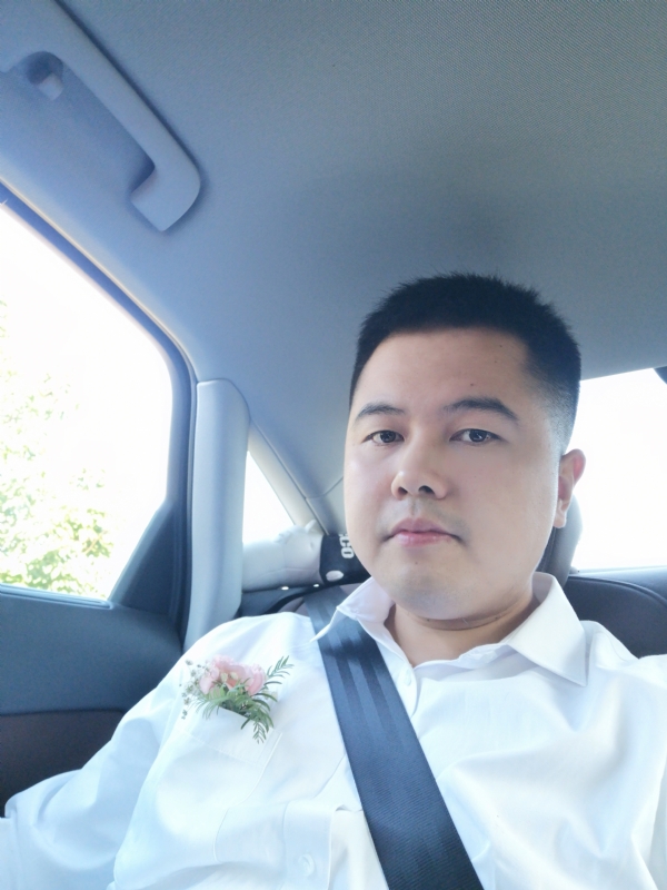 小阿郎的第二张照片--保定相亲服务中心