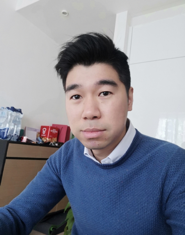 Andy的第二张照片--保定相亲服务中心