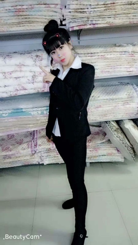 天使我不哭的第一张照片--保定相亲服务中心