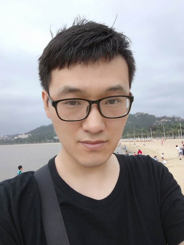 节凑的第一张照片--保定相亲服务中心