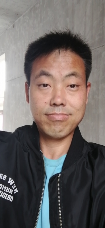 奋斗的执着的第二张照片--保定相亲服务中心