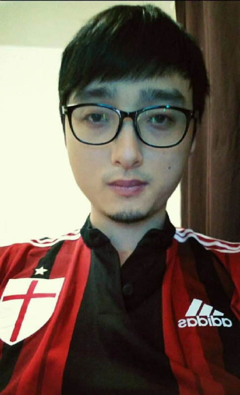 祥云万丈的第一张照片--保定相亲服务中心