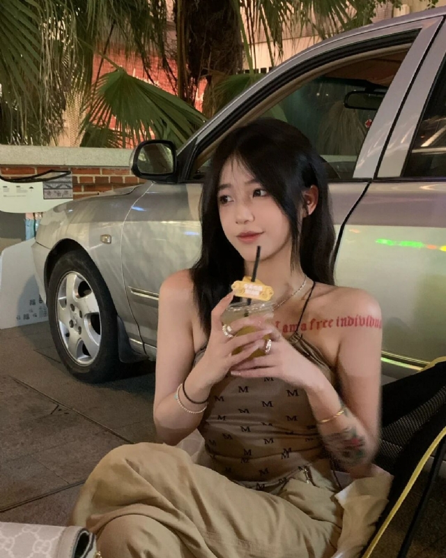 娜娜的第一张照片--保定相亲服务中心