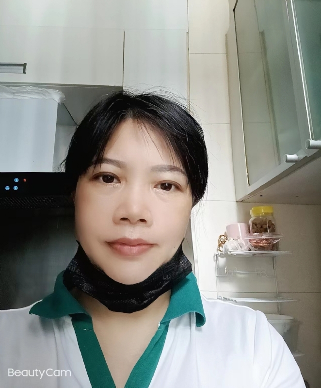 红豆的第一张照片--保定相亲服务中心