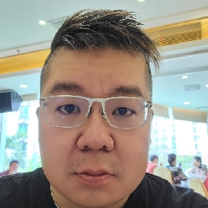 Carlos的第一张照片--保定相亲服务中心