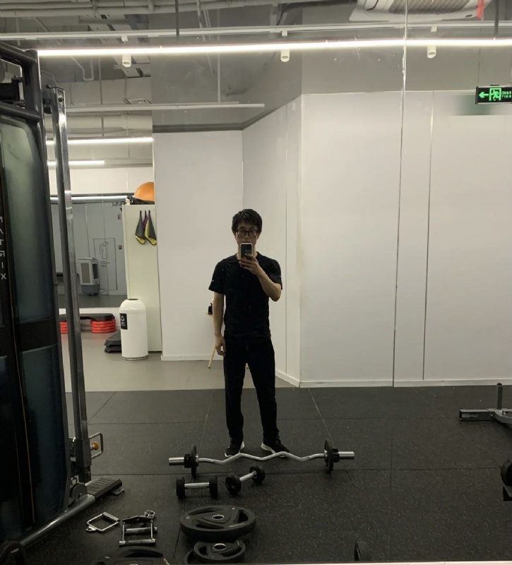 Barry的第一张照片--保定相亲服务中心