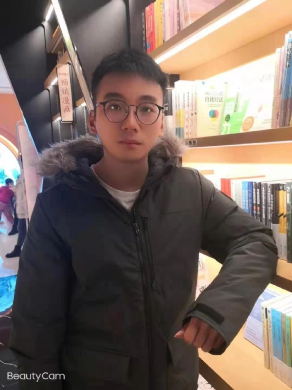 像鱼的第一张照片--保定相亲服务中心