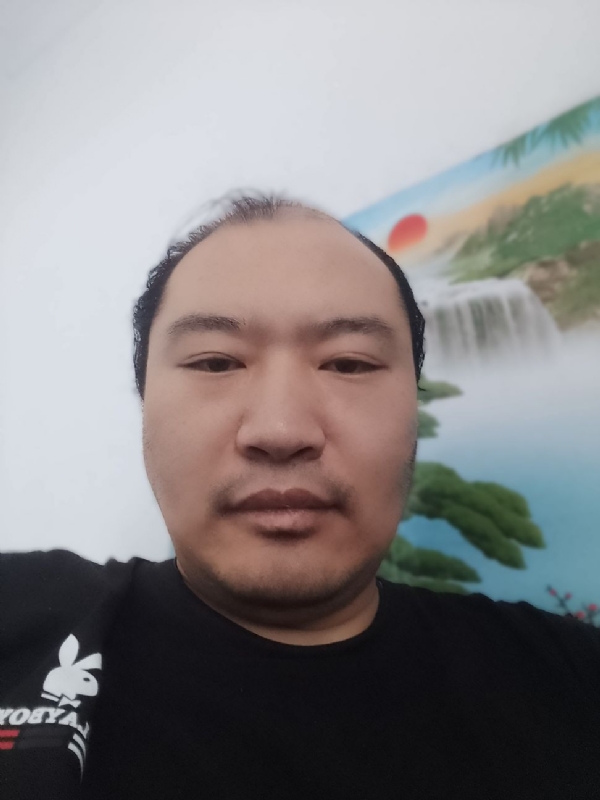 宝心的第一张照片--保定相亲服务中心