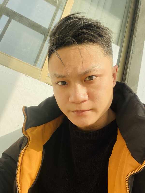 凯子的第一张照片--保定相亲服务中心