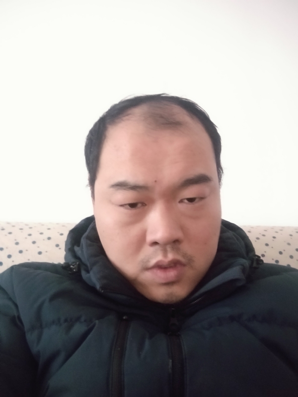 海阔天空的第二张照片--保定相亲服务中心
