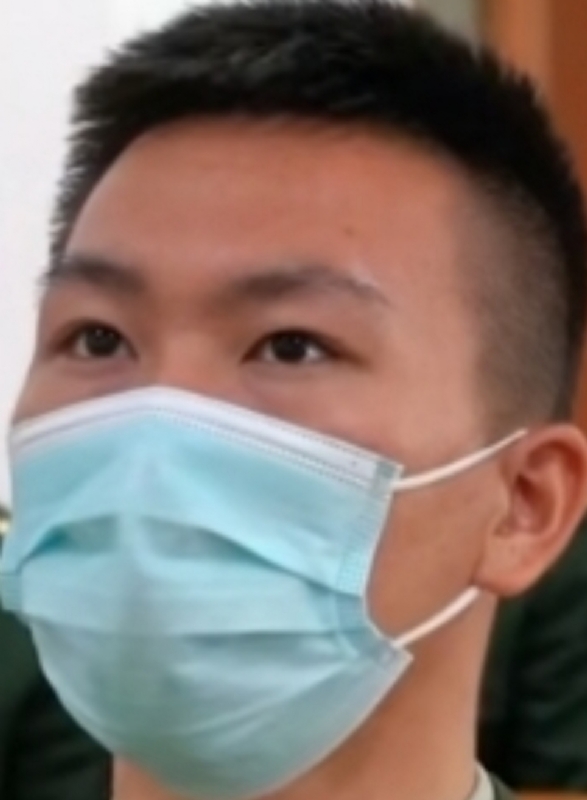 大一本科的第一张照片--保定相亲服务中心