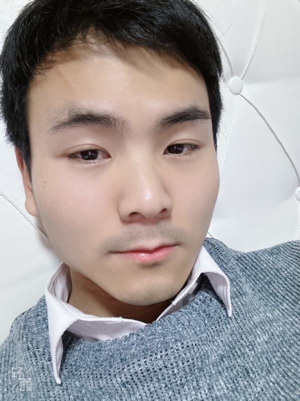 等待的第一张照片--保定相亲服务中心