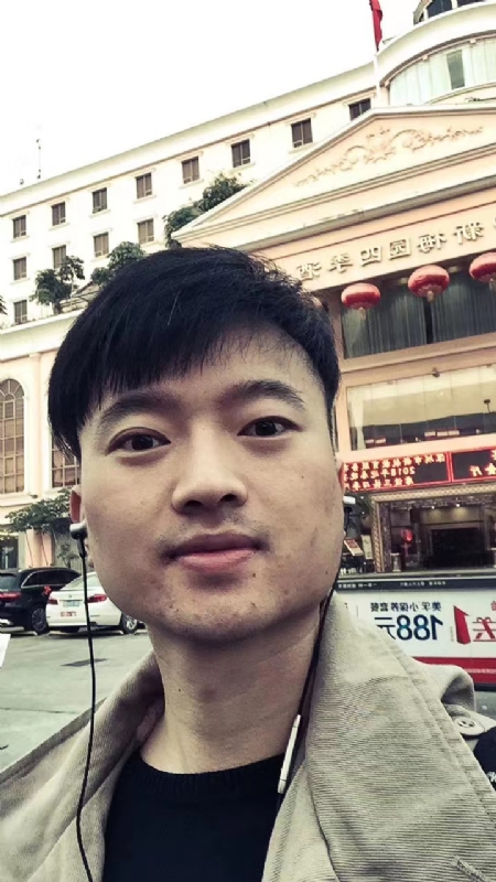 丶ted的第二张照片--保定相亲服务中心