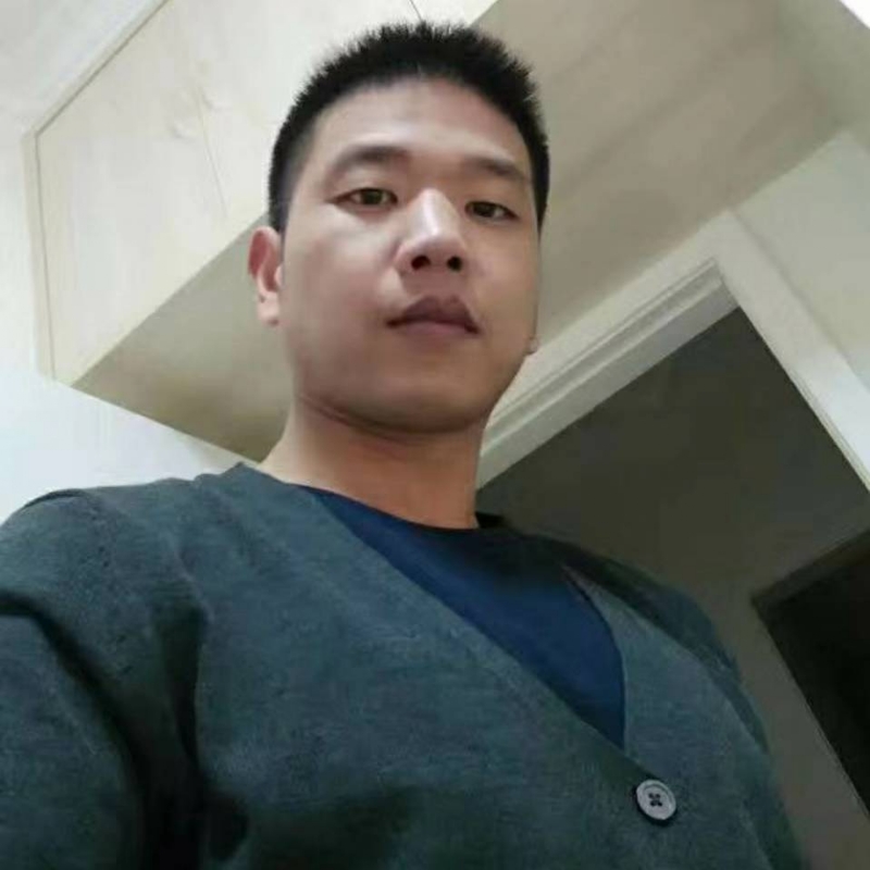 辉辉的第一张照片--保定相亲服务中心