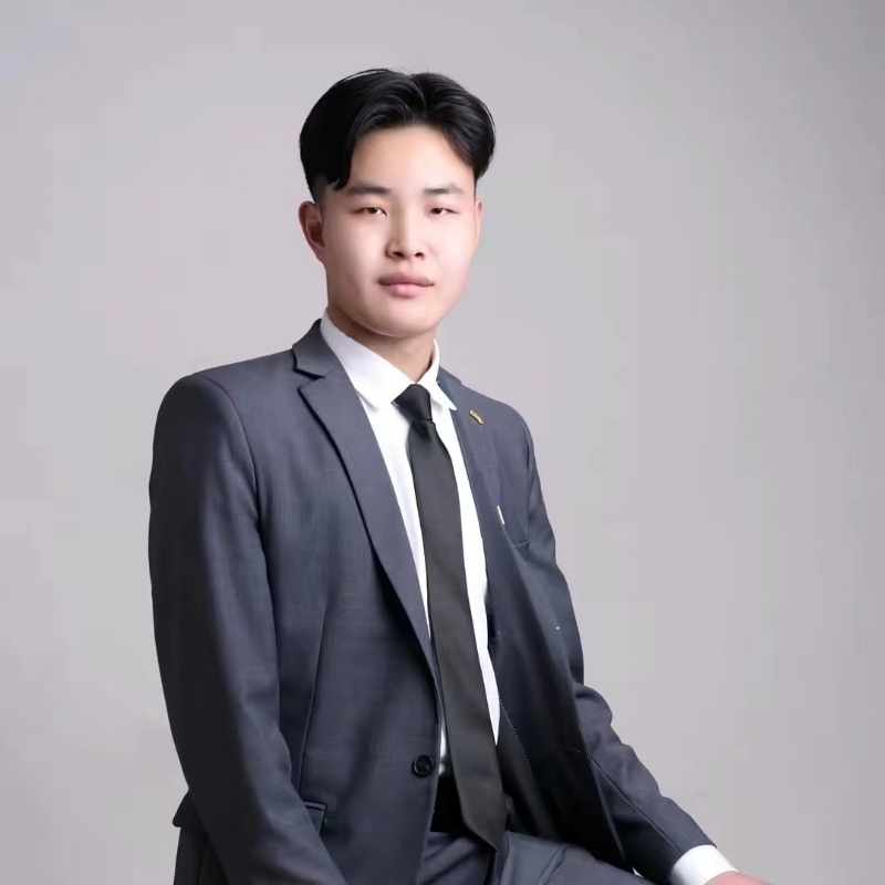 孤独的狼的第一张照片--保定相亲服务中心