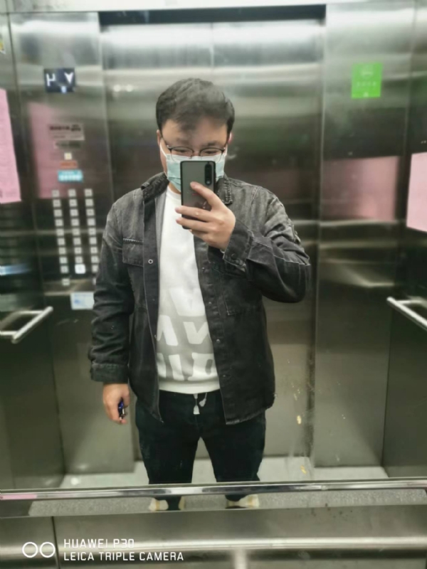 热心小刘的第一张照片--保定相亲服务中心
