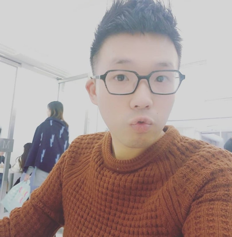 林滿江的第一张照片--保定相亲服务中心