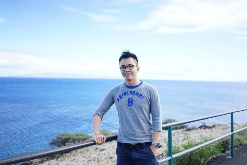 海洋的第二张照片--保定相亲服务中心