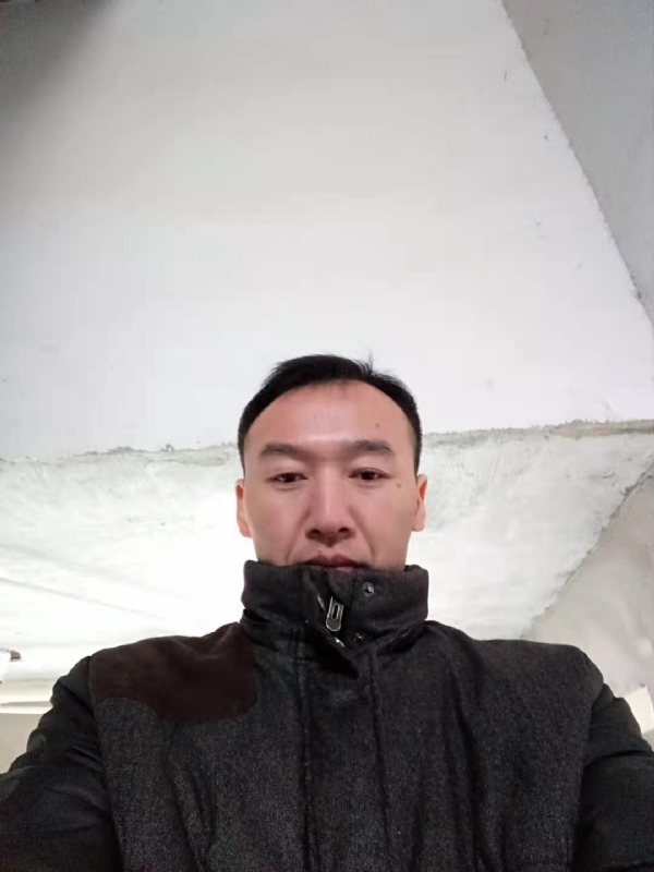 孤狼的第一张照片--保定相亲服务中心