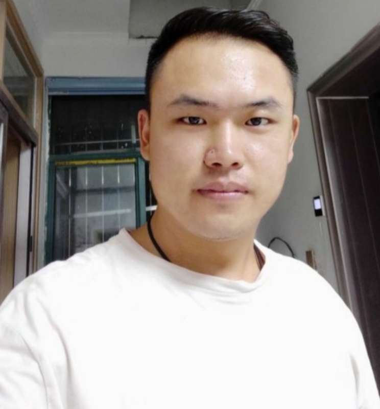 缘起的第一张照片--保定相亲服务中心