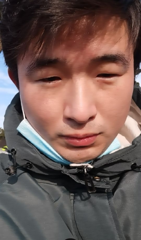 小川的第一张照片--保定相亲服务中心