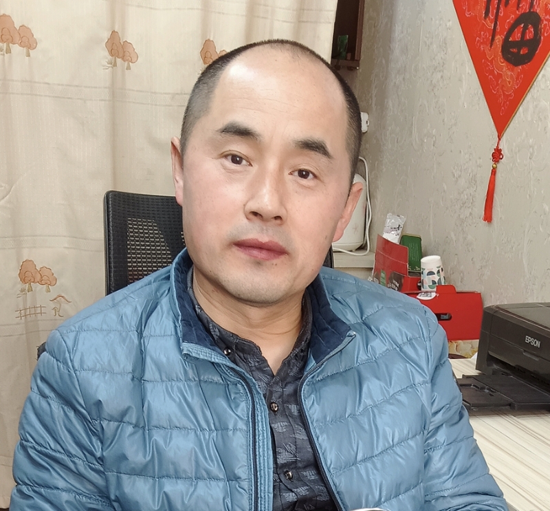 山东大汉的第一张照片--保定相亲服务中心