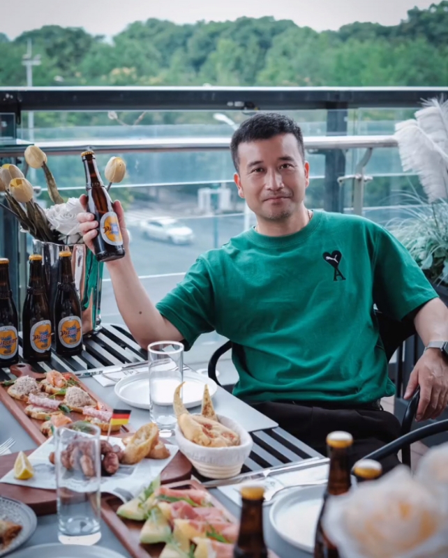 陳文斌的第一张照片--保定相亲服务中心