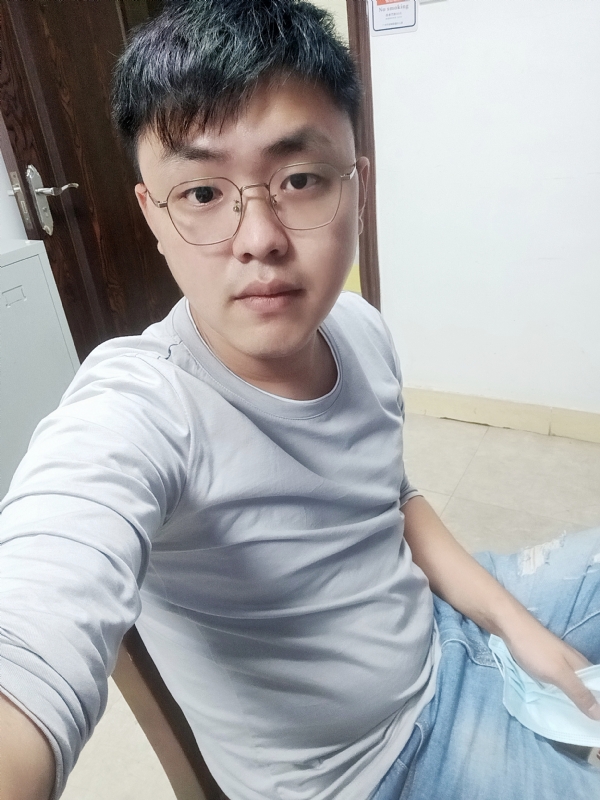 小林子的第二张照片--保定相亲服务中心