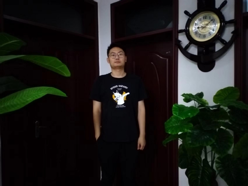 真诚交友的第一张照片--保定相亲服务中心