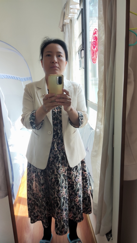 踏雪寻梅的第二张照片--保定相亲服务中心