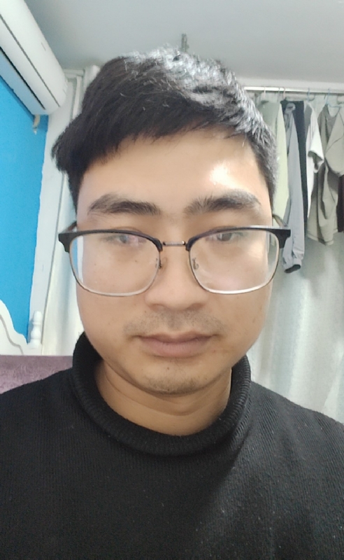 少平的第一张照片--保定相亲服务中心