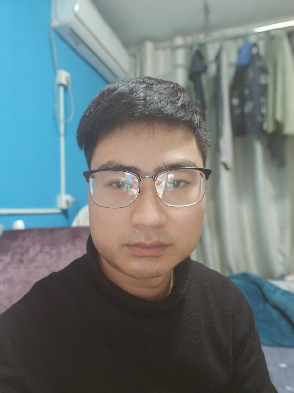 少平的第三张照片--保定相亲服务中心