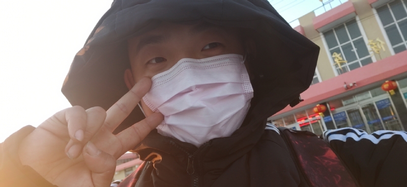 卡布达的第一张照片--保定相亲服务中心