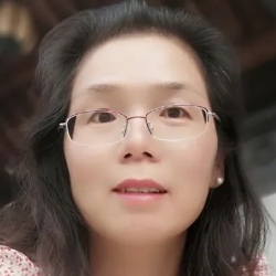 阿芬的第二张照片--保定相亲服务中心