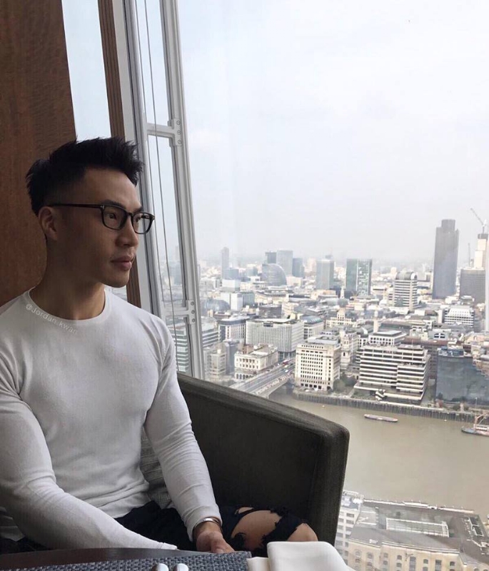 Chen文彬的第一张照片--保定相亲服务中心