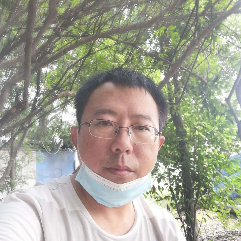 解勇的第四张照片--保定相亲服务中心