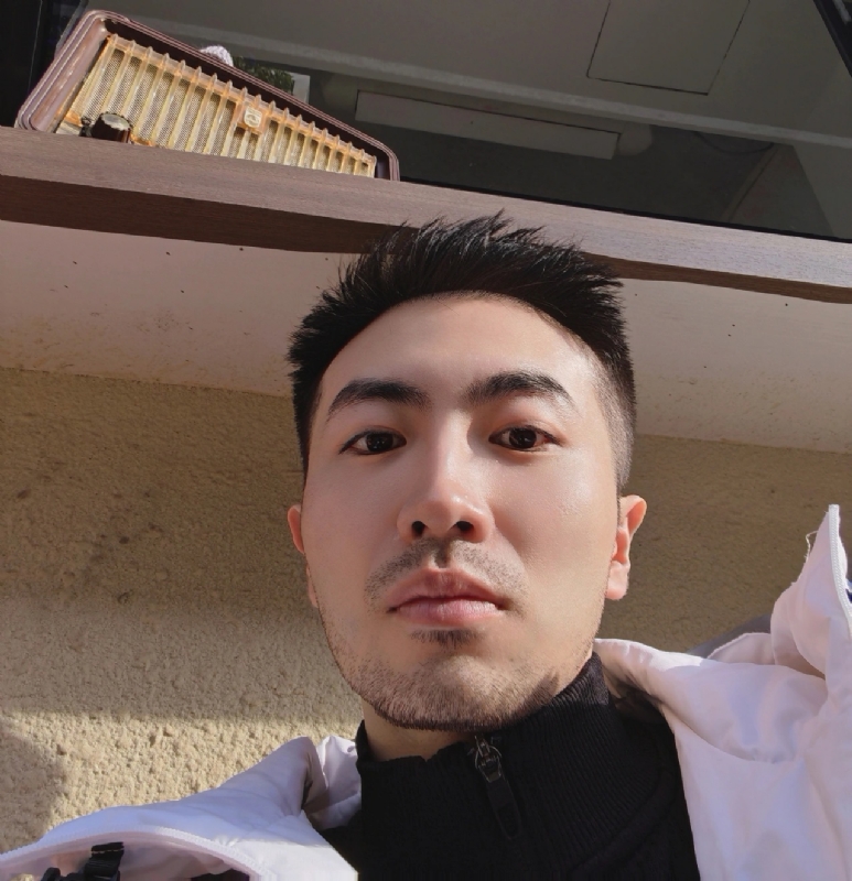 One的第一张照片--保定相亲服务中心