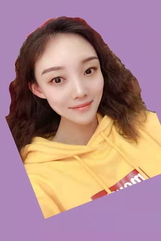 TY_冰清玉洁的第一张照片--保定相亲服务中心