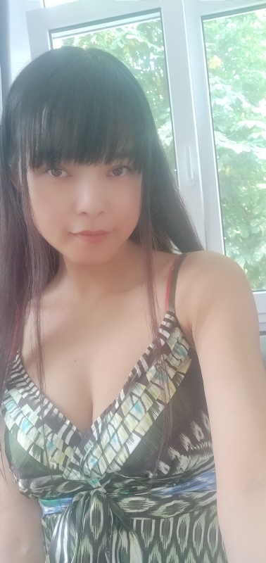 Sophia的第一张照片--保定相亲服务中心