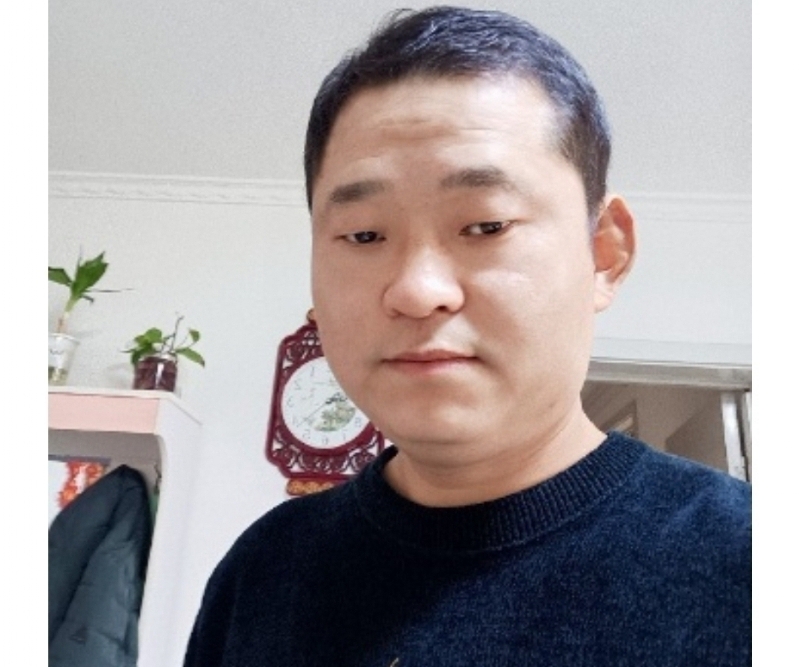 鹿先生的第一张照片--保定相亲服务中心