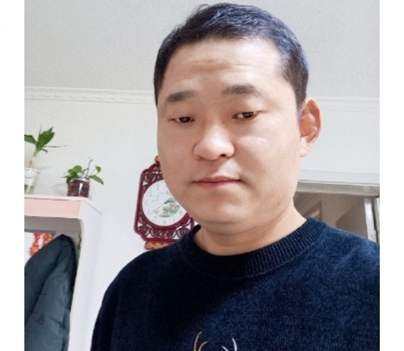 鹿先生的第二张照片--保定相亲服务中心