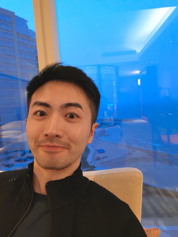 银角大王的第一张照片--保定相亲服务中心