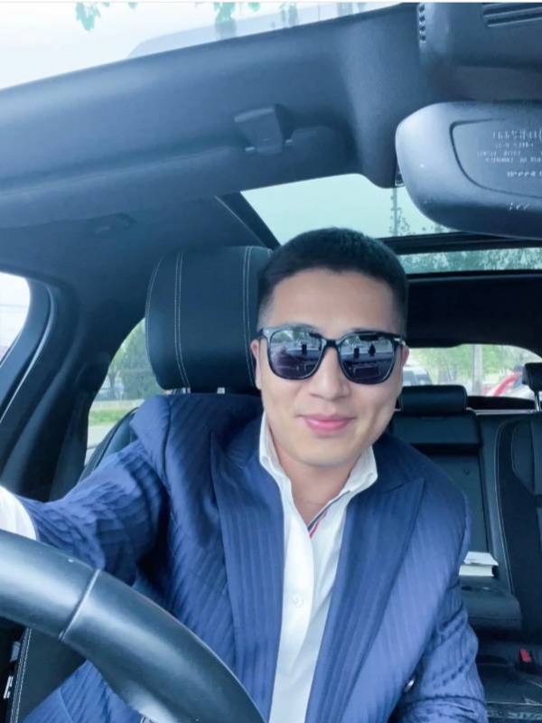 Andy的第一张照片--保定相亲服务中心
